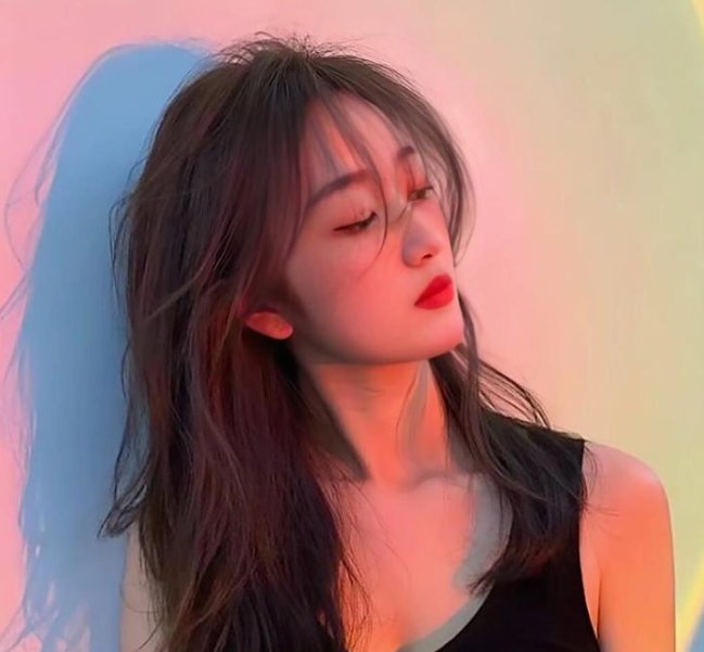 唱出恋爱的苦恼